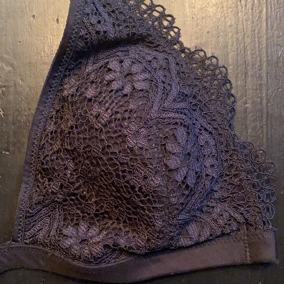 Victorias Secret Bralette - Size Unknown - Picture 3 of 5